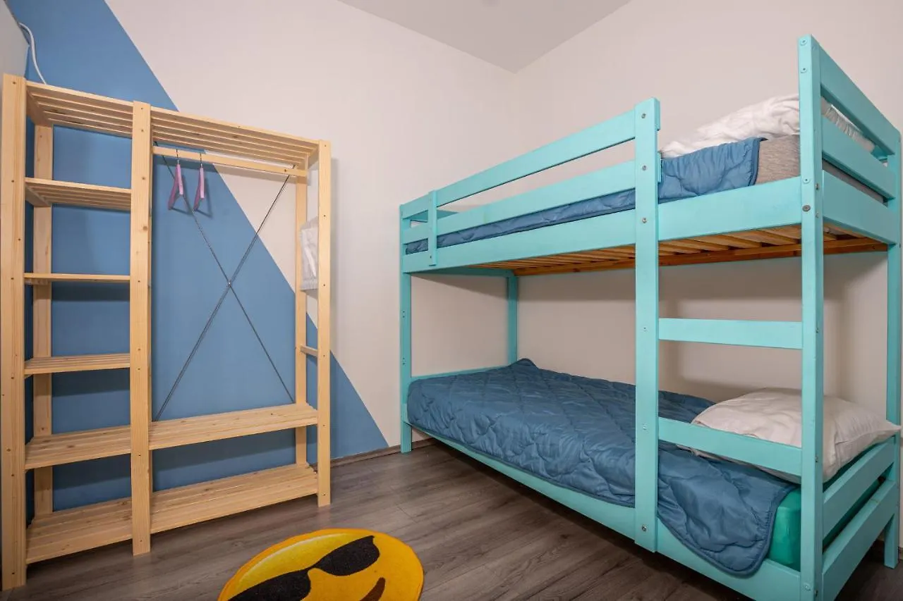 Apartmani Lana 2 Kastav