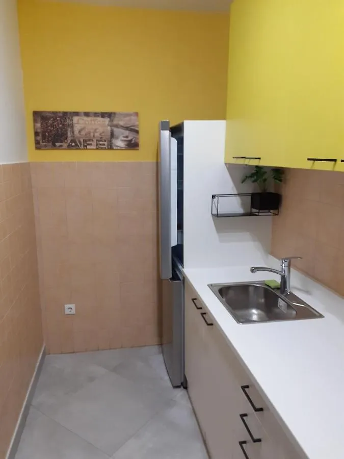 Apartmani Lana 2 Kastav 0*,