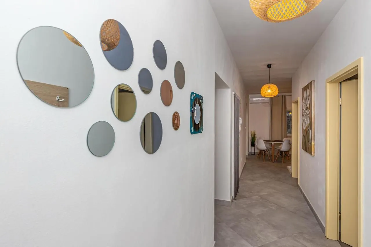 Apartmani Lana 2 Kastav Croacia