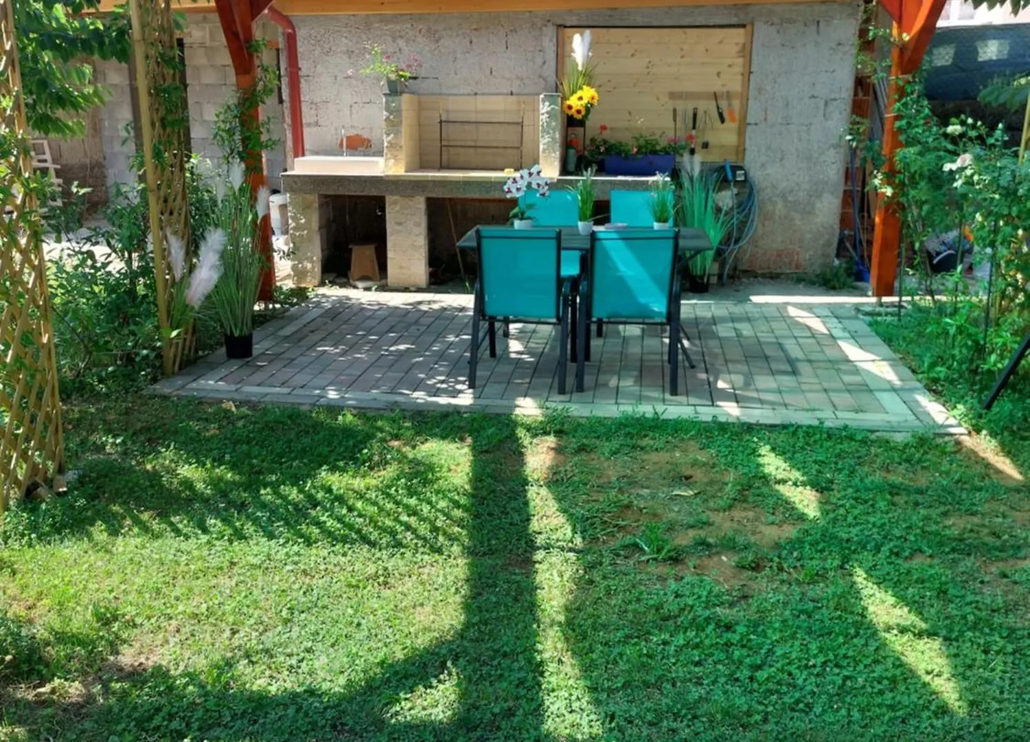 Apartmani Lana 2 Kastav